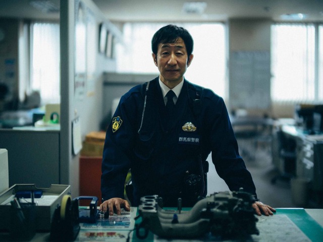 矢柴俊博『Cloud クラウド』©2024 「Cloud」 製作委員会