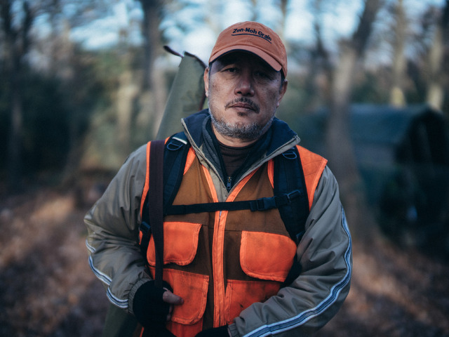 千葉哲也『Cloud クラウド』©2024 「Cloud」 製作委員会