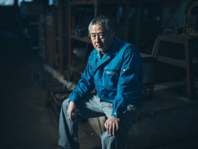 赤堀雅秋『Cloud クラウド』©2024 「Cloud」 製作委員会