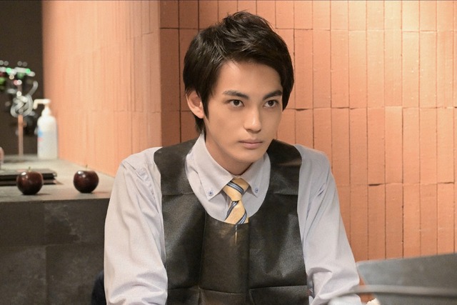 「くるり～誰が私と恋をした？～」第10話（C）TBS