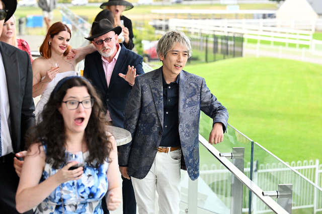 「ブラックペアン シーズン2」ⒸTBS