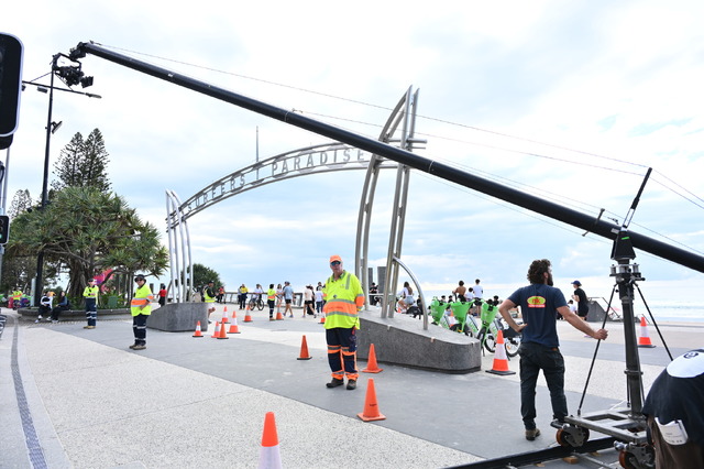 「ブラックペアン シーズン2」ⒸTBS