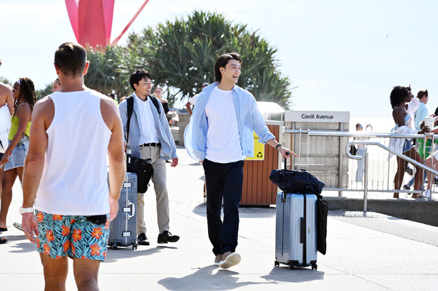 「ブラックペアン シーズン2」ⒸTBS