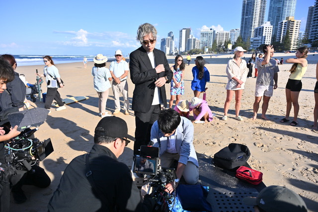 「ブラックペアン シーズン2」ⒸTBS