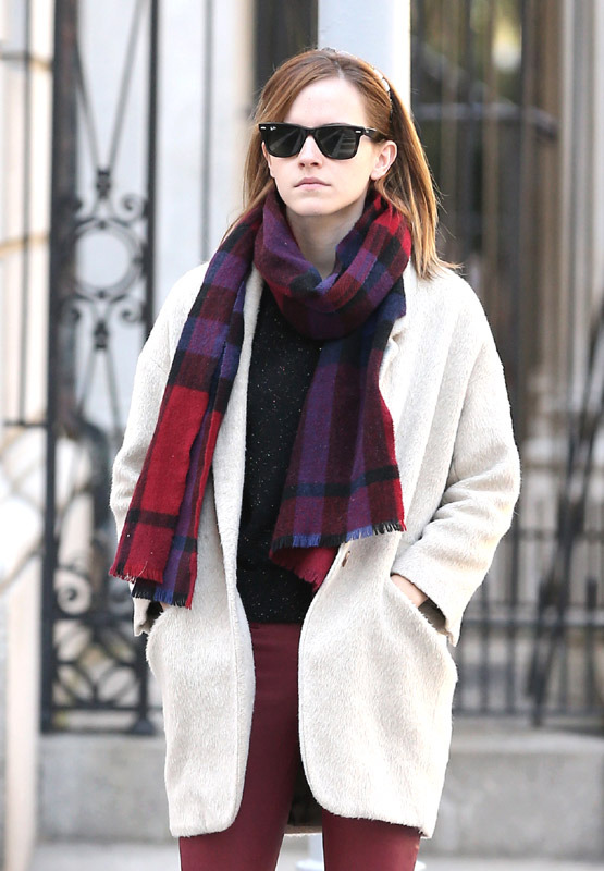 エマ・ストーン -(C) Splash／アフロ