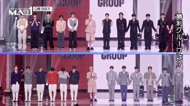 「MAKEMATE1」5話　(C)KBS