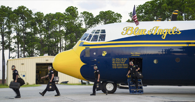『THE BLUE ANGELS』IMAX® is a registered trademark of IMAX Corporation.