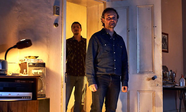 『ロイヤルホテル』　© 2022 Hanna and Liv Holdings Pty. Ltd., Screen Australia, and Create NSW