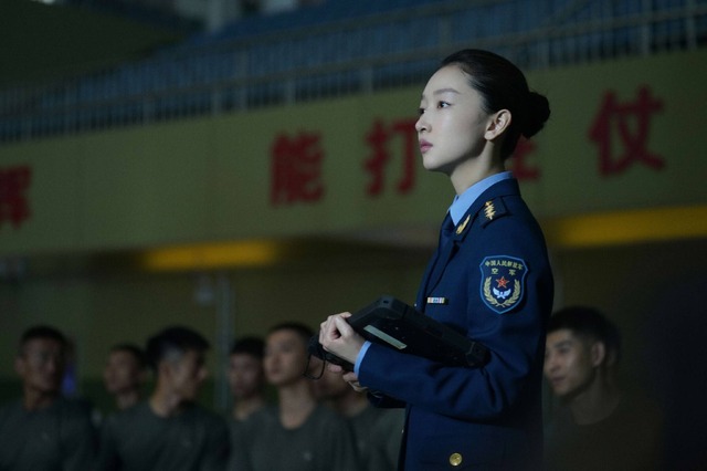 『ボーン・トゥ・フライ』©2023 Shanghai PMF Pictures Co., Ltd. & Mr. Liu Xiaoshi