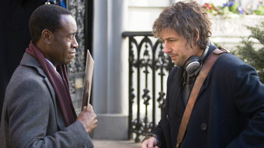 『再会の街で』