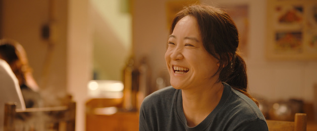 『YOLO 百元の恋』©New Classics Media Corporation