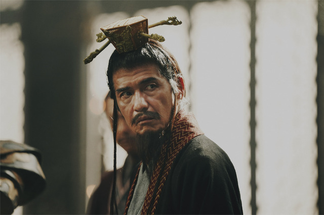 『キングダム2 遥かなる大地へ』©原泰久／集英社 ©2022 映画「キングダム」製作委員会