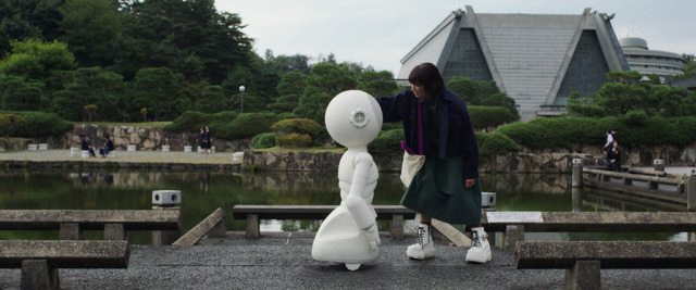 Apple TV+「サニー」画像提供 Apple TV＋