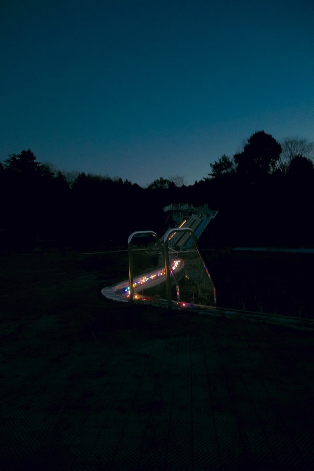 かつての水面と森の映画祭 2024