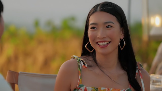 「バチェロレッテ・ジャパン」シーズン3(C)2024 Warner Bros. International Television Production Limited. All Rights Reserved