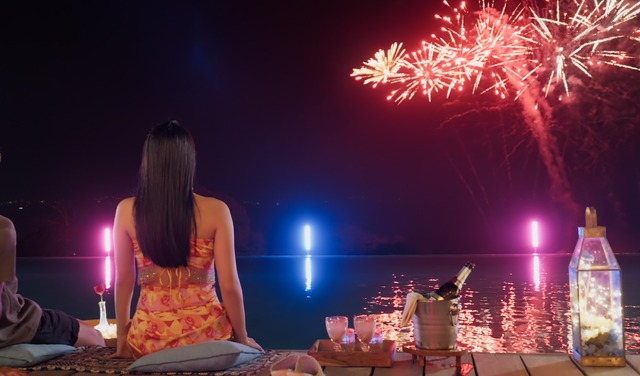 「バチェロレッテ・ジャパン」シーズン3(C)2024 Warner Bros. International Television Production Limited. All Rights Reserved