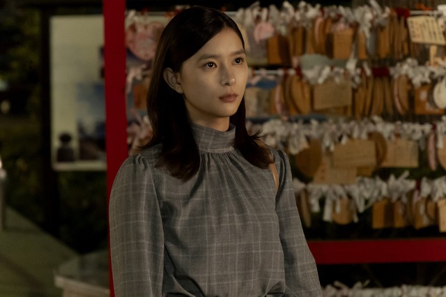 「Re:リベンジ-欲望の果てに- 」第10話（C）フジテレビ