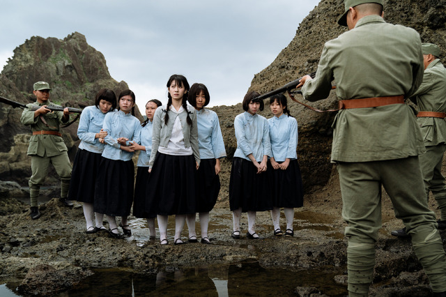 『流麻溝十五号』© thuànn Taiwan Film Corporation