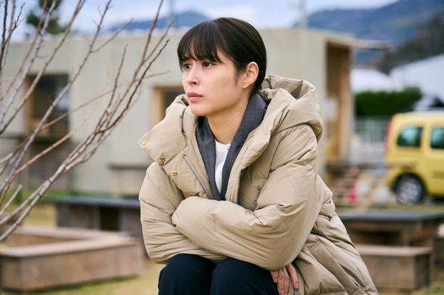 連続ドラマW「完全無罪」(C)大門剛明／講談社 (C)2024 WOWOW