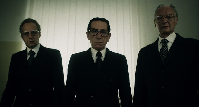 『夜の外側 イタリアを震撼させた55日間』 ©2022 The Apartment – Kavac Film – Arte France. All Rights Reserved.