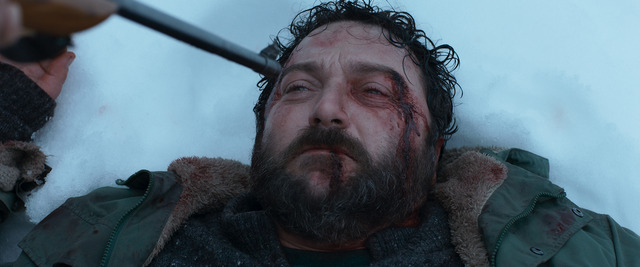 『越境者たち』 © LES FILMS VELVET – BAXTER FILMS – BNP PARIBAS PICTURES – 2022