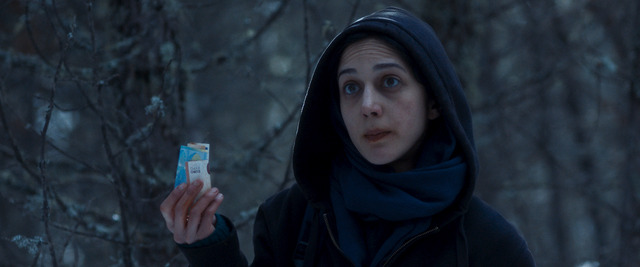 『越境者たち』 © LES FILMS VELVET – BAXTER FILMS – BNP PARIBAS PICTURES – 2022