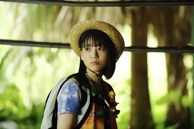 『ベイビーわるきゅーれ ナイスデイズ』©2024「ベイビーわるきゅーれ ナイスデイズ」製作委員会