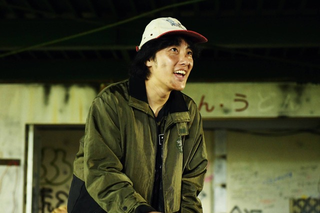 『ベイビーわるきゅーれ ナイスデイズ』©2024「ベイビーわるきゅーれ ナイスデイズ」製作委員会