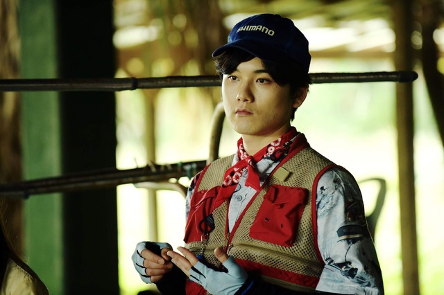 『ベイビーわるきゅーれ ナイスデイズ』©2024「ベイビーわるきゅーれ ナイスデイズ」製作委員会