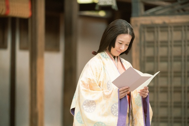 「光る君へ」24話（C）NHK