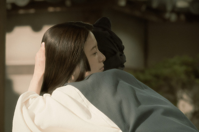 大河ドラマ「光る君へ」第24回