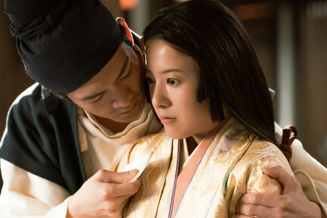 大河ドラマ「光る君へ」第24回