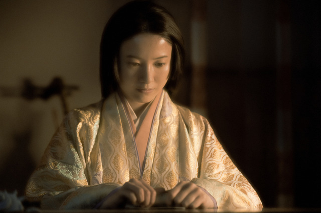 大河ドラマ「光る君へ」第24回