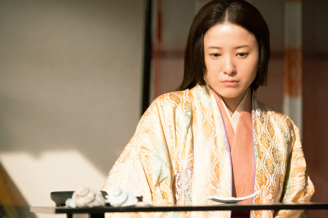 大河ドラマ「光る君へ」第24回