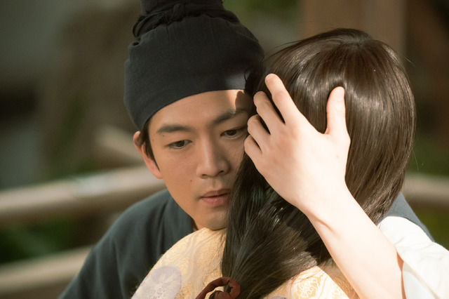 大河ドラマ「光る君へ」第24回