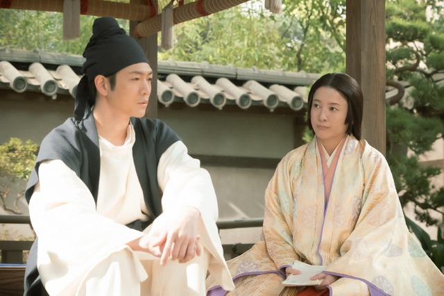 「光る君へ」24話（C）NHK