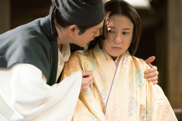 「光る君へ」24話（C）NHK