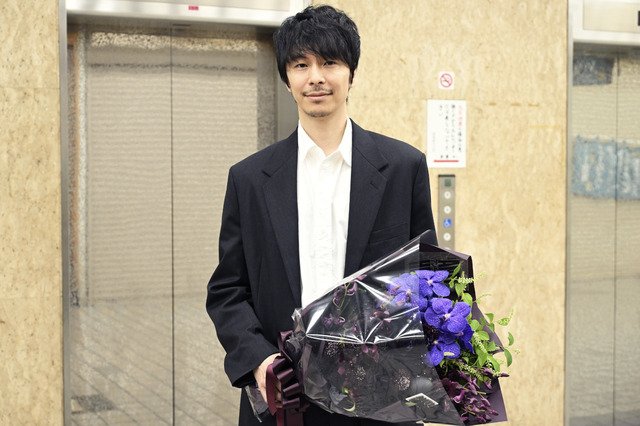 「アンチヒーロー」(C)TBS