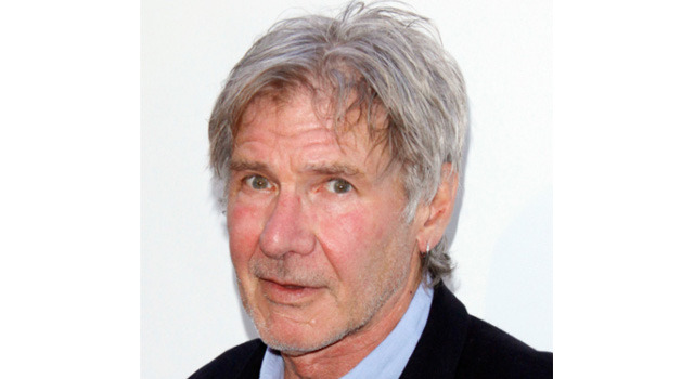 ハリソン・フォード