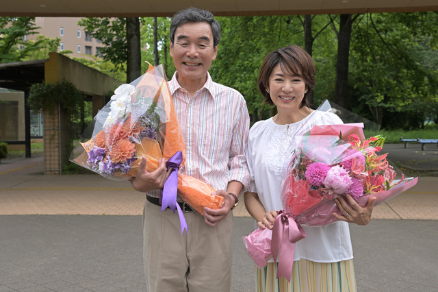 「くるり～誰が私と恋をした？～」(C)TBS