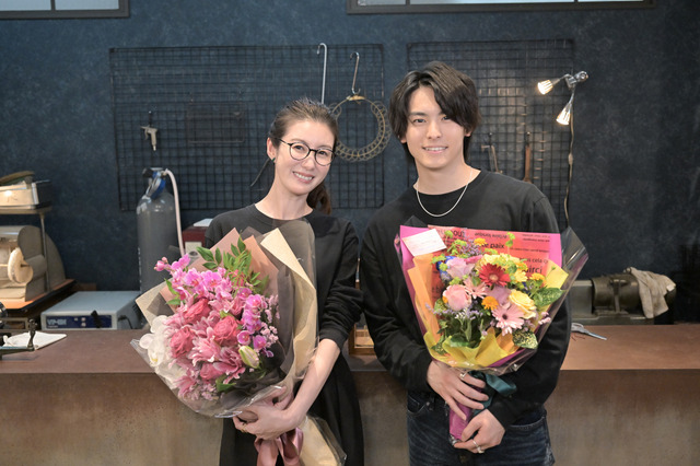 「くるり～誰が私と恋をした？～」(C)TBS