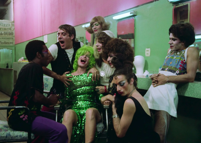 『デビルクイーン』