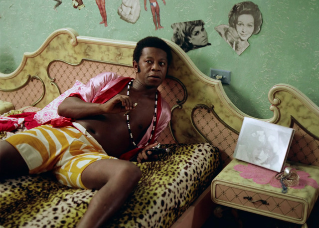 『デビルクイーン』