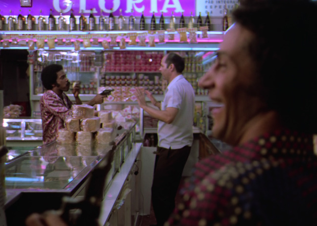 『デビルクイーン』