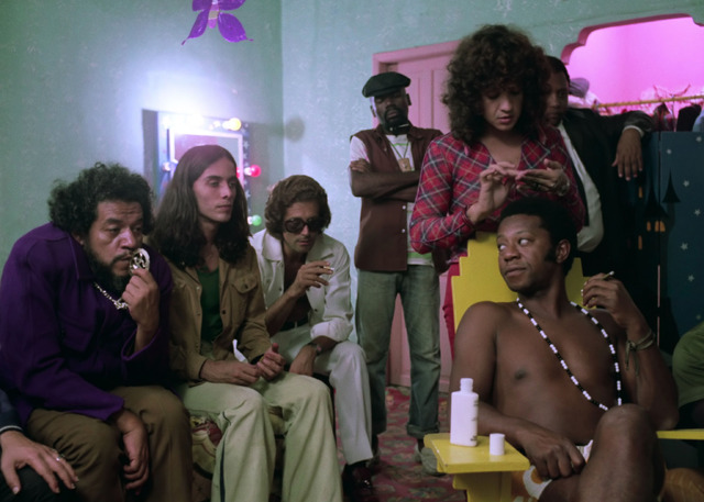 『デビルクイーン』