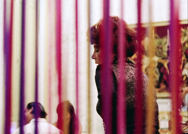 『デビルクイーン』