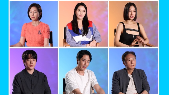 『密輸 1970』 © 2023 NEXT ENTERTAINMENT WORLD & FILMMAKERS R&K. All Rights Reserved.