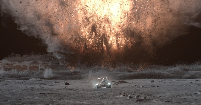 『THE MOON』© 2023 CJ ENM Co., Ltd., CJ ENM STUDIOS, BLAAD STUDIOS ALL RIGHTS RESERVED