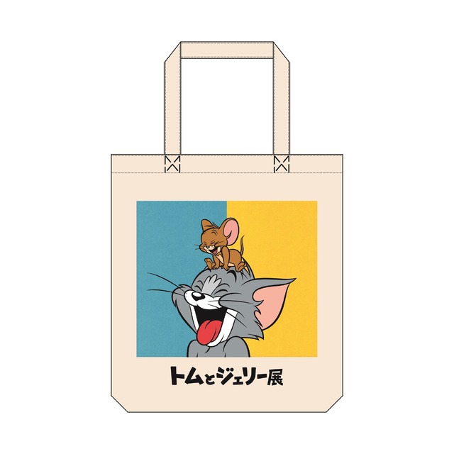 トートバッグ 2,750円（税込）※画像はイメージです。店頭のみのお取り扱い