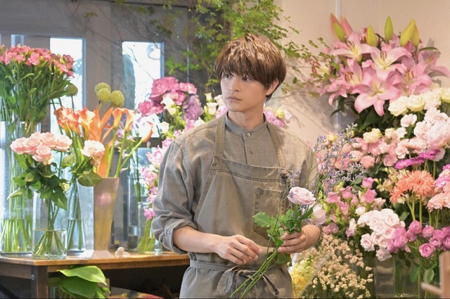 「くるり～誰が私と恋をした？～」最終話（C）TBS